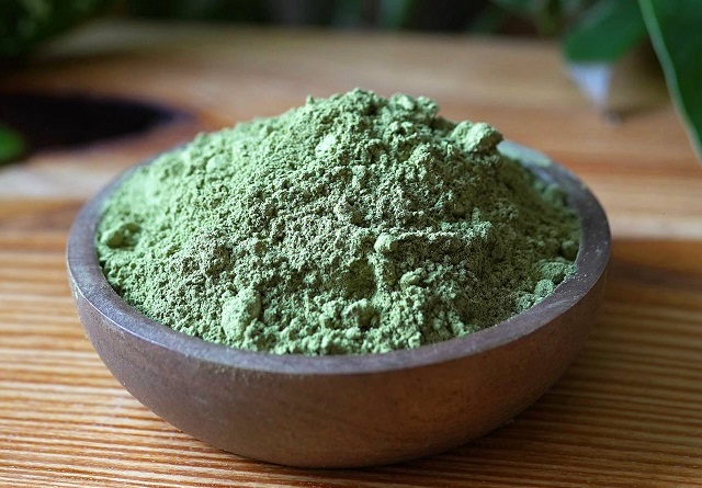 miska kratomu