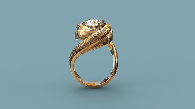 zlatý prsten
