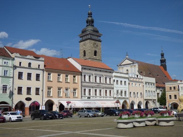 Černá věž