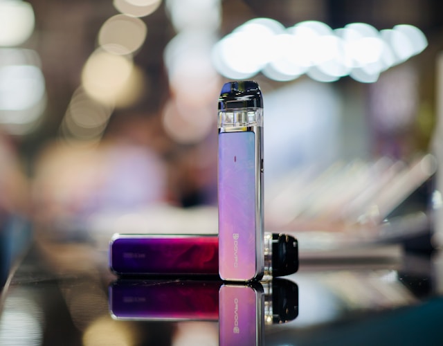 vape